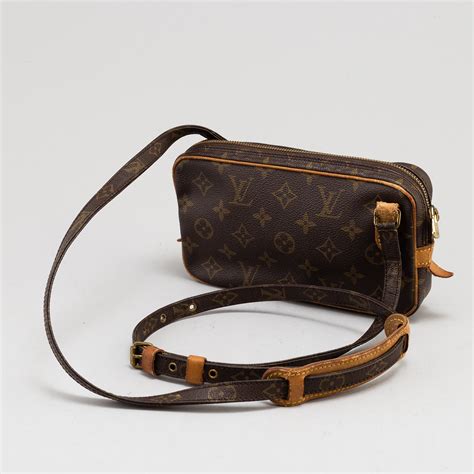 louis vuitton bandouliere xl|louis vuitton marly bandouliere.